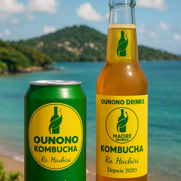 boisson naturelle Mayotte